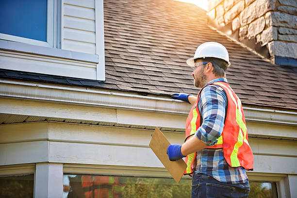 Licensed Roofing service in George, WA - Ben Roofing and Steel LLC